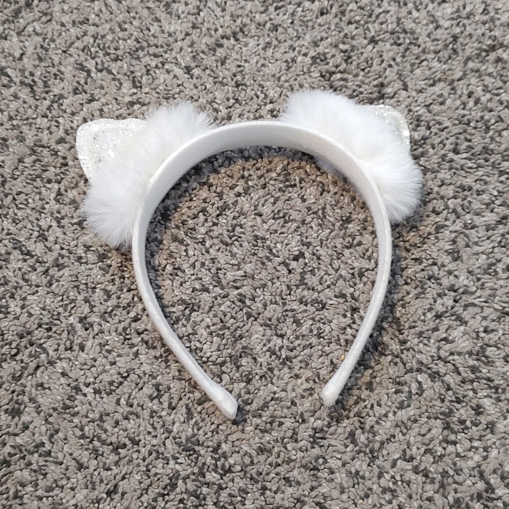 Cat ear Headband